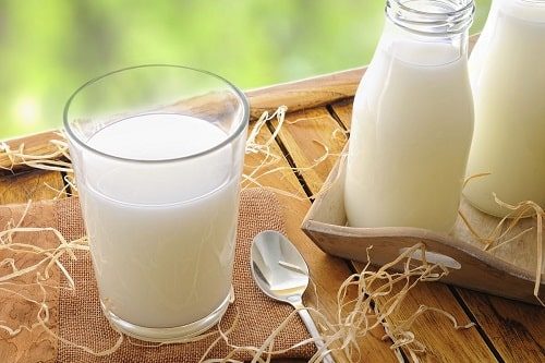 آفلاتوکسین شیر تولیدی استان سمنان در حد مجاز است