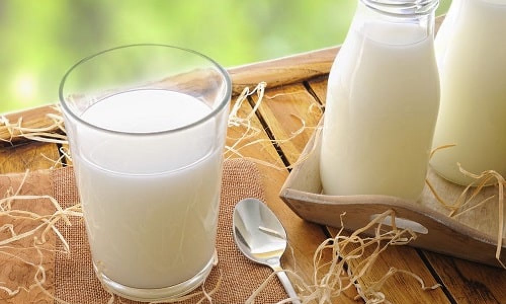 آفلاتوکسین شیر تولیدی استان سمنان در حد مجاز است