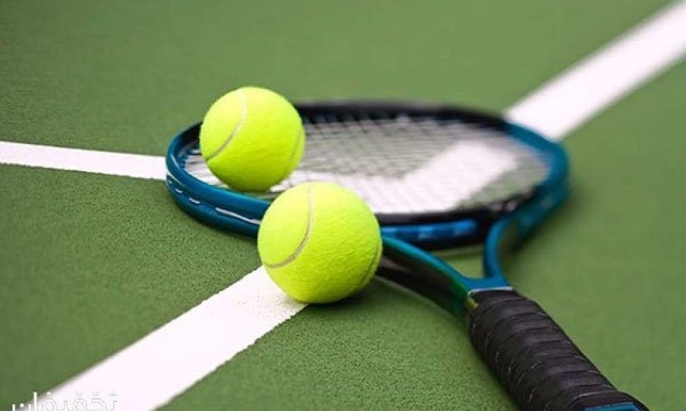 برترین‌های مسابقات تنیس کشور در سمنان معرفی شدند