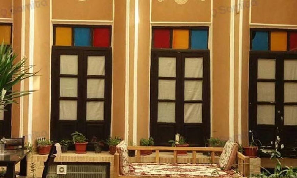 پنج هتل و اقامتگاه بوم گردی در استان سمنان افتتاح می شود