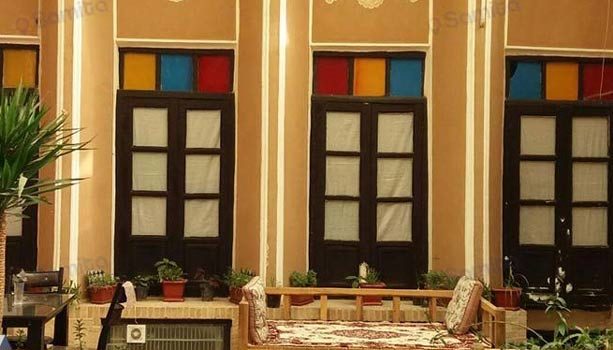 پنج هتل و اقامتگاه بوم گردی در استان سمنان افتتاح می شود