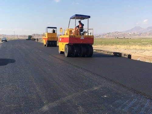 احداث ۱۸ کیلومتر از راه‌های روستایی استان سمنان