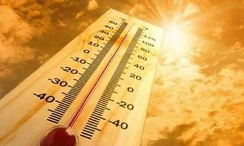 گرمای ۴۰ درجه ای تا پایان هفته در سمنان