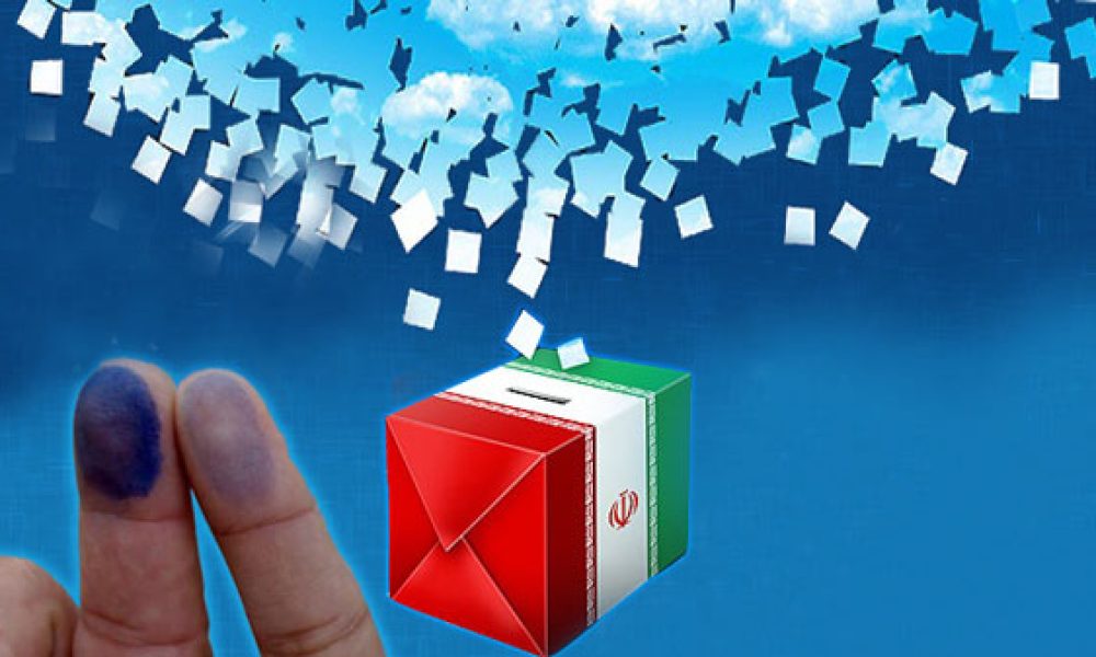 بیش از ۱۳۱ هزار نفر در شهرستان سمنان واجد شرایط رای دادن هستند