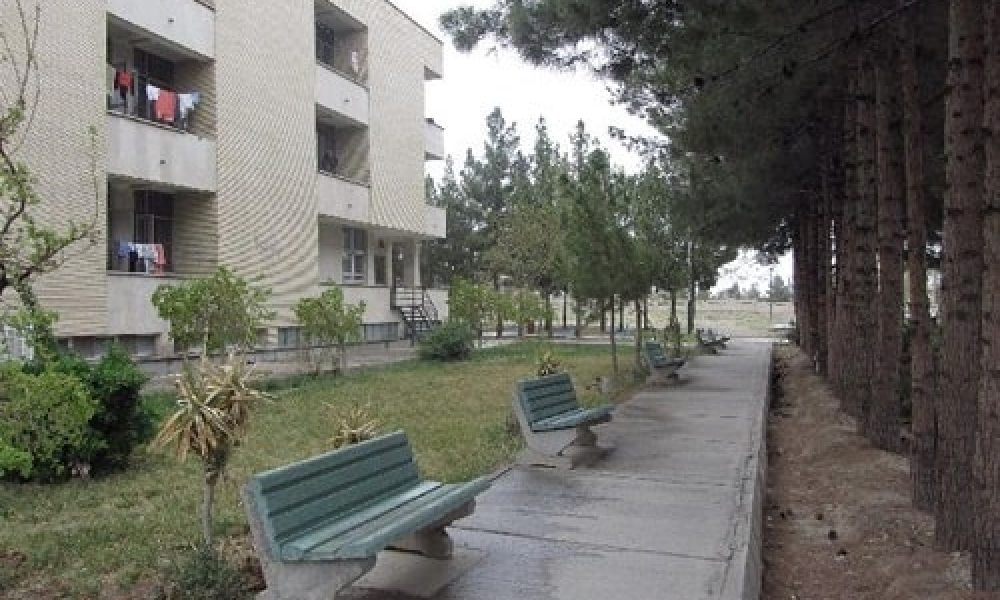 اسکان ۳۵۰۰ دانشجو در خوابگاه‌های دانشگاه سمنان