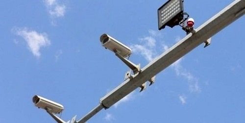 دوربین‌های پایش شهری در استان سمنان نصب می‌شود
