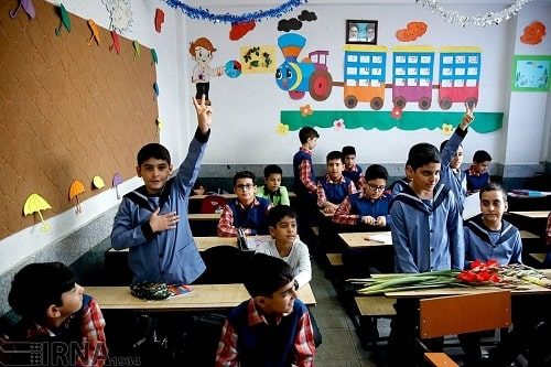 ۶ هزار کلاس درس میزبان دانش‌آموزان استان سمنان هستند