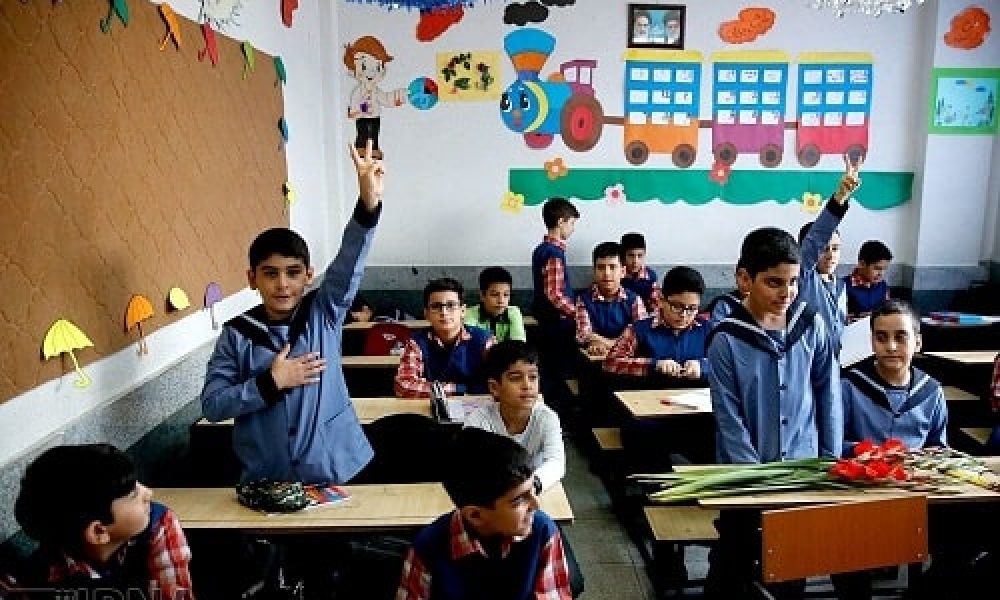 ۶ هزار کلاس درس میزبان دانش‌آموزان استان سمنان هستند