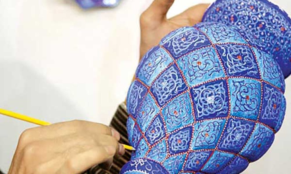 نمایشگاه صنایع‌دستی نوروزی در ۱۸ نقطه استان سمنان برپا می‌شود