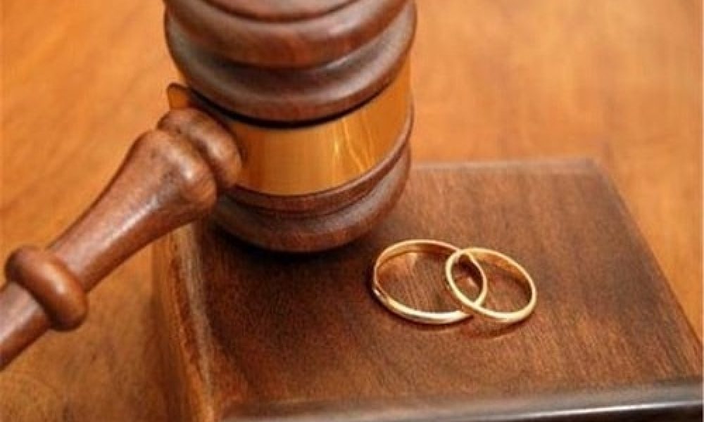 کاهش ۲۳ درصدی طلاق در سمنان