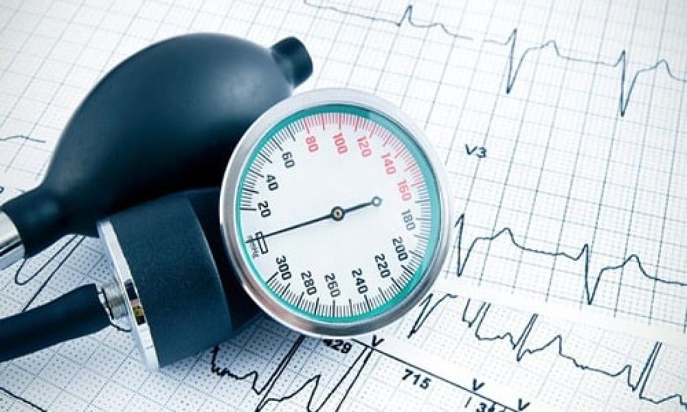 پوشش ۷۰ درصدی طرح کنترل فشار خون در سمنان