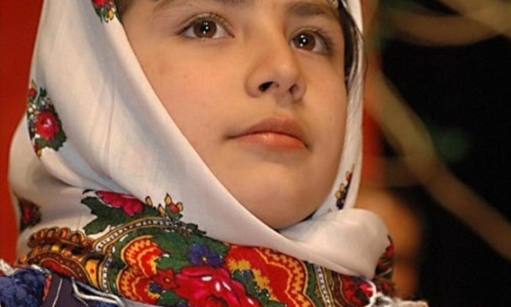 نمایشگاه نقوش لباس‌های سنتی استان سمنان برپا شد