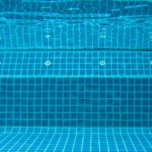 برنامه استخر ۲۲ بهمن