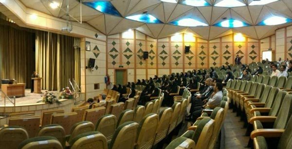 همایش ۵۰۰۰ نفری سپاس معلم در سمنان برگزار می‌شود