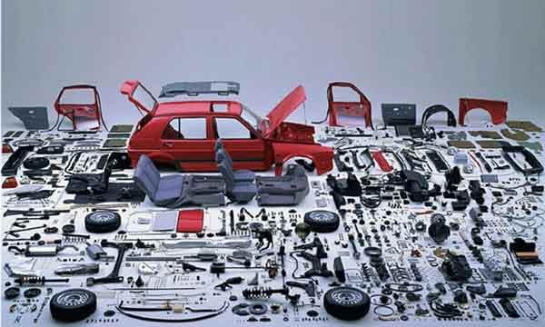 رونق صنعت خودروسازی در سمنان