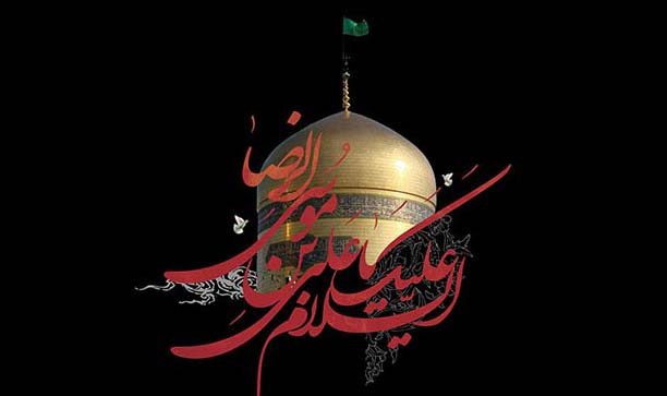 استان سمنان در سالروز شهادت امام رضا(ع) غرق در اندوه و ماتم است