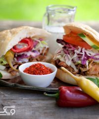 پیتزا و ساندویچ ونوس