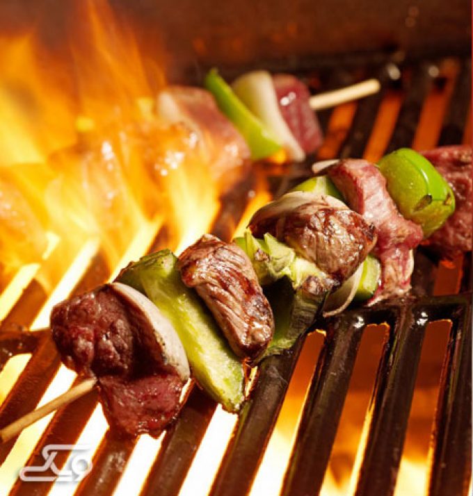 کبابسرای البرز