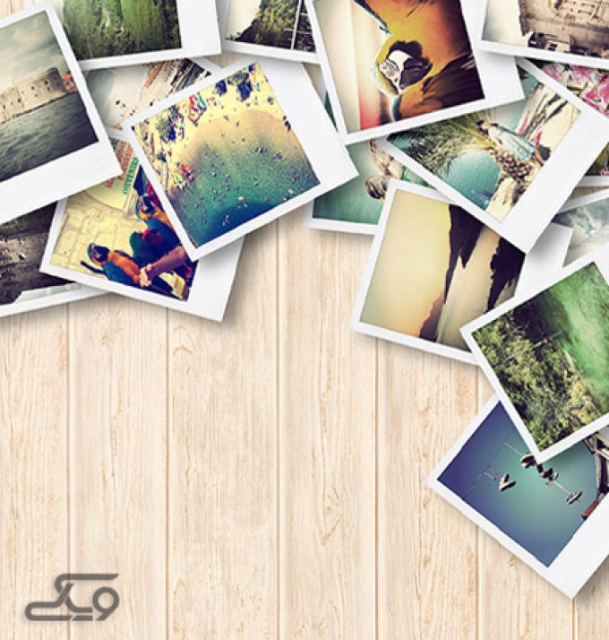 آتلیه فیلم و عکس راش