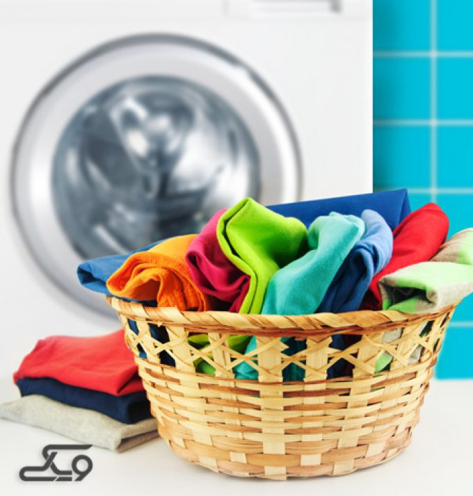 خشکشویی شمیم ابریشم (شعبه ۲)