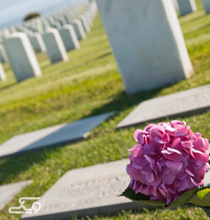 سنگ مزار ایجی