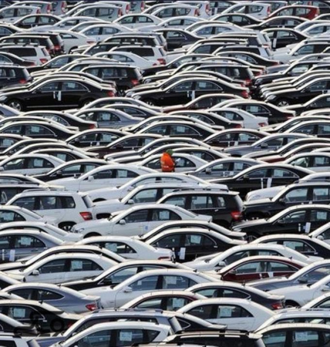 پارکینگ خیابان امام