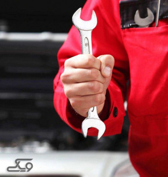 تعمیرگاه مجید ضمیری پور