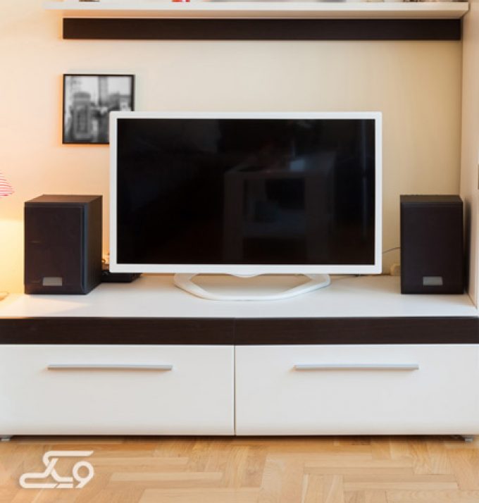 فروشگاه صوتی و تصویری سما ( نمایندگی  LG )