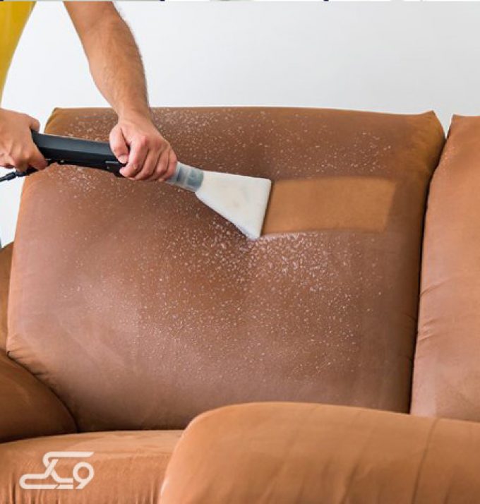 مبلشویی اسنو