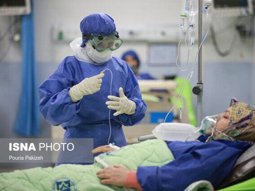 هیچ موردی از امیکرون در استان سمنان گزارش نشده است