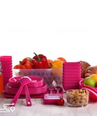 نیلگون پلاست