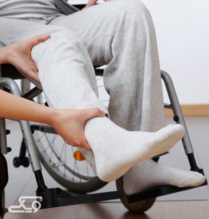 کلینیک فیزیوتراپی آفتاب