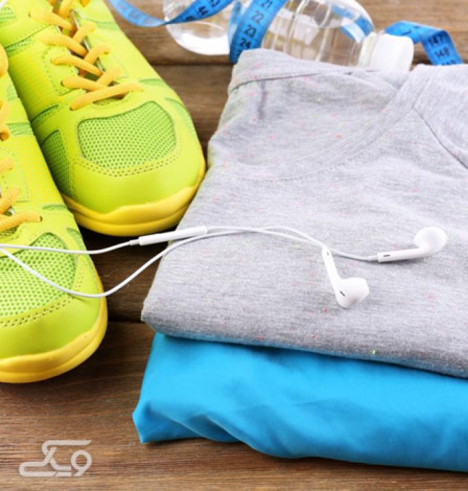 نمایندگی پوشاک ورزشی جام جم