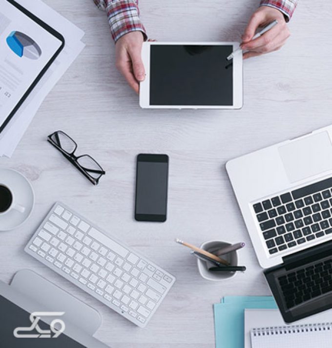 آموزشگاه رایانه پیشتاز پرداز