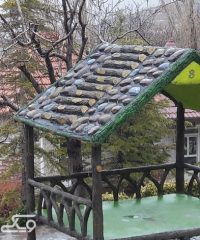 خانه معلم شهمیرزاد