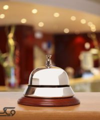 مرکز رفاهی فرهنگیان سمنان (خانه معلم)