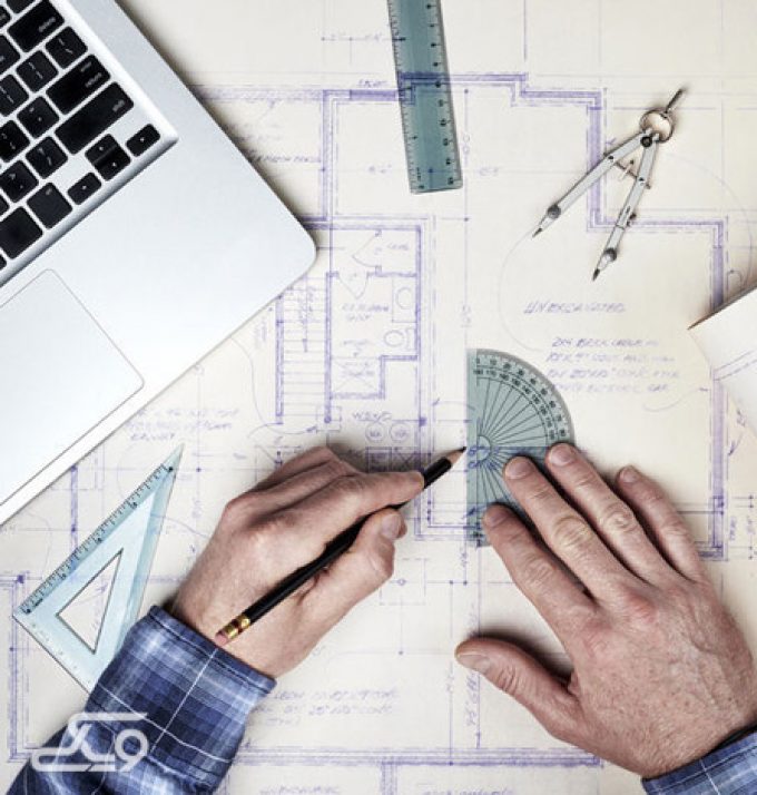 خدمات فنی و مهندسی