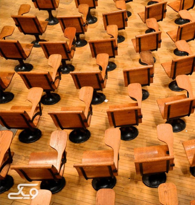 مدرسه دولتی پسرانه صادقیه