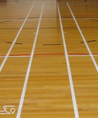 مجموعه ورزشی امام خامنه ای(هلال احمر)