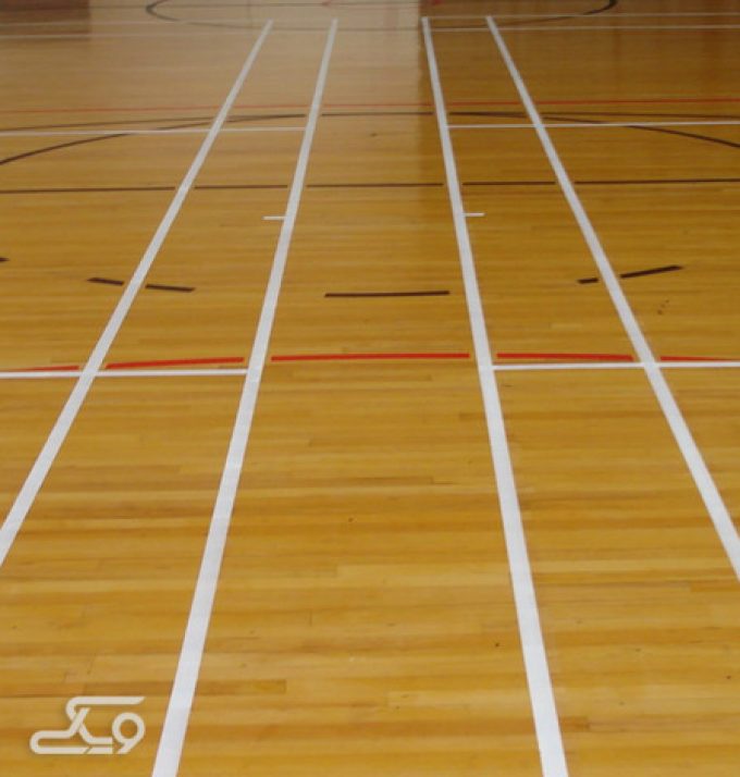 سالن شهید زهرا همتیان