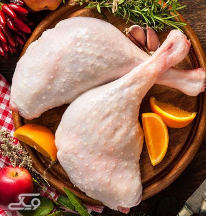 سوپر پروتئین ملت