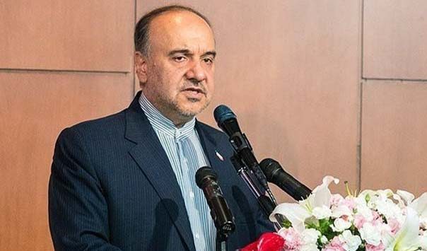 وزیر ورزش و جوانان به سمنان سفر می‌کند