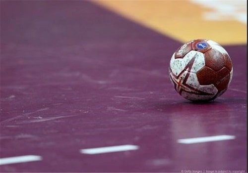 سمنان میزبان مسابقات هندبال بزرگسالان شمال کشور شد