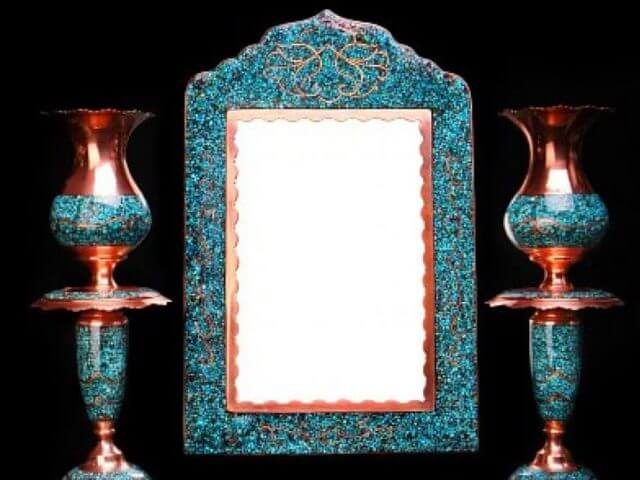 طرح آینه و شمعدان در سمنان اجرا می‌شود