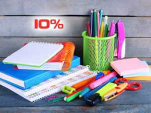 لوازم التحریر شهر کاغذی