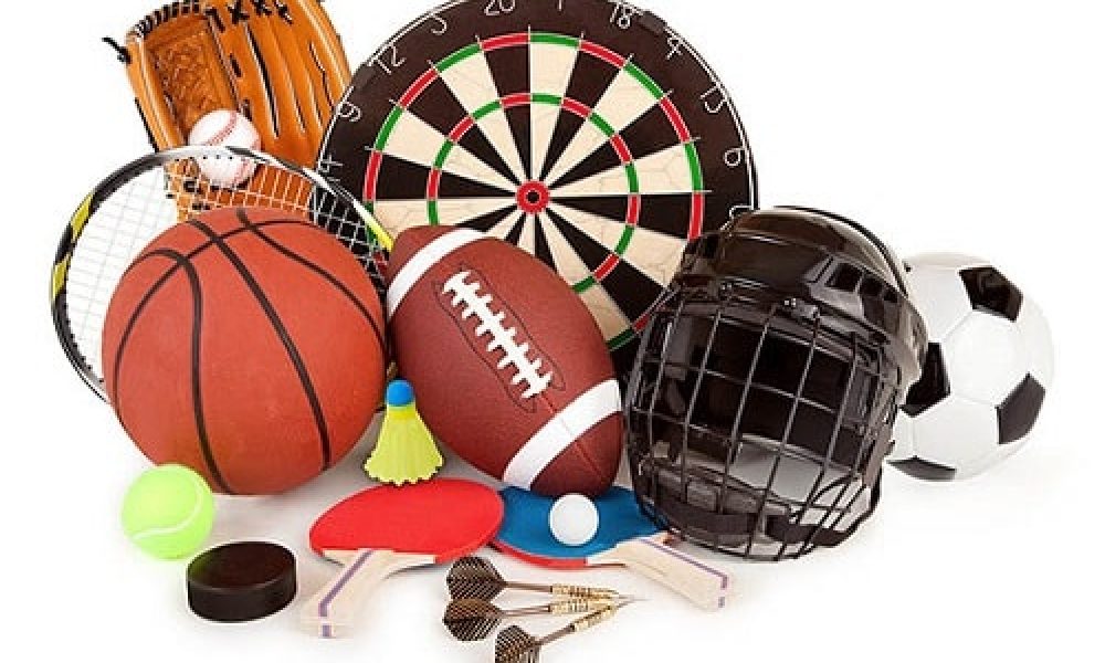 اعزام کاروان تجهیزات ورزشی به منطقه‌های مختلف استان سمنان