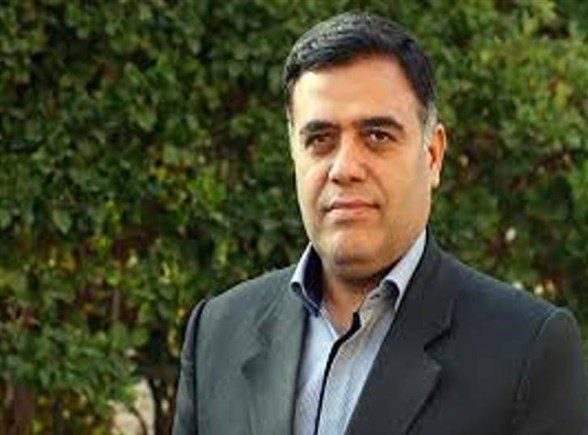 مدیرکل جدید آموزش و پرورش استان سمنان معرفی شد