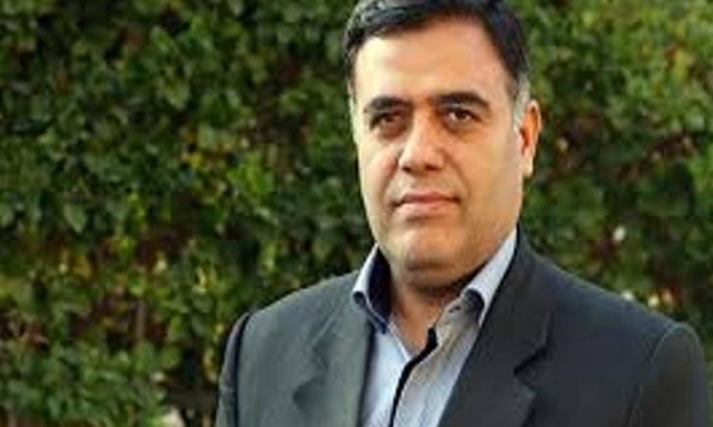 مدیرکل جدید آموزش و پرورش استان سمنان معرفی شد