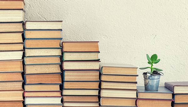 آغاز جشنواره جمع‌آوری کتاب‌های مازاد منازل در استان سمنان