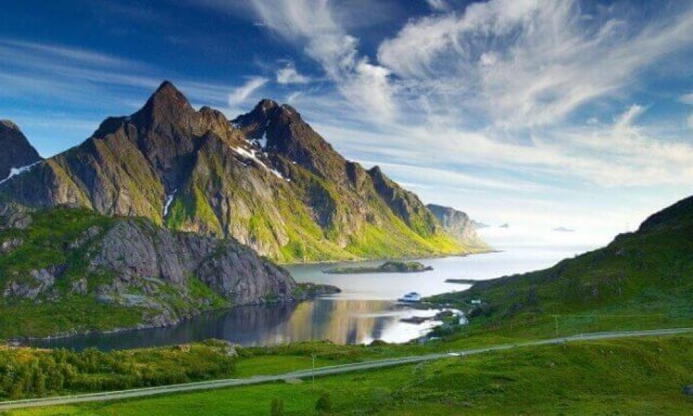 استان سمنان به مقصد گردشگری تبدیل شود